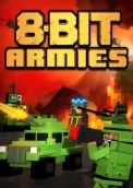 8-Bit Armies