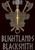 Blightlands Blacksmith
