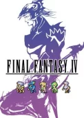 FINAL FANTASY 4