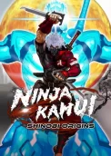 NINJA KAMUI: SHINOBI ORIGINS 