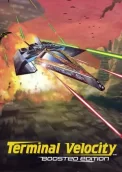 Terminal Velocity: Boosted Edition