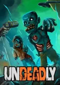 Undeadly