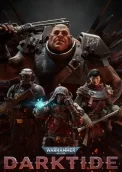 Warhammer 40,000: Darktide