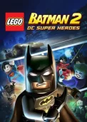LEGO Batman 2: DC Super Heroes 