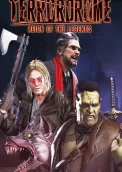 Terrordrome - Reign of the Legends