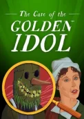 The Case of the Golden Idol