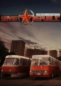 Workers & Resources: Soviet Republic