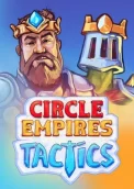 Circle Empires Tactics