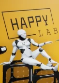 Happy Lab