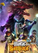 Magic Rampage 