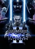STAR WARS: The Force Unleashed 2 