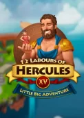 12 Labours of Hercules XV: Little Big Adventure