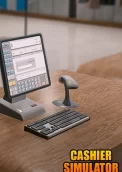 Cashier Simulator