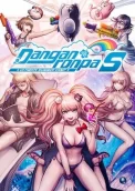 Danganronpa S: Ultimate Summer Camp