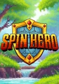 Spin Hero 