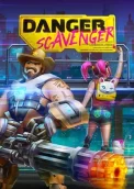 Danger Scavenger