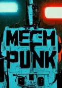 MECH PUNK