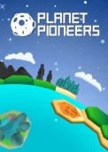 Planet Pioneers 