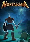 The Last Hero of Nostalgaia