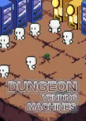 Dungeon Vending Machines 