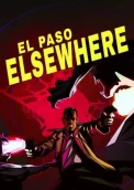 El Paso, Elsewhere