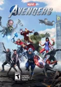 Marvel's Avengers