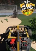 Arena Renovation