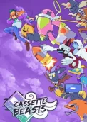 Cassette Beasts