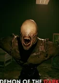 Demon Of The Dark 