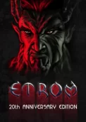 Etrom 20th Anniversary Edition