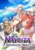 The Legend of Nayuta: Boundless Trails