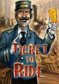 Ticket to Ride