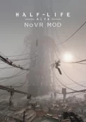 Half-Life: Alyx - NoVR Mod 