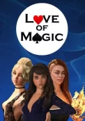 Love of Magic