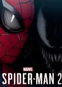 Марвел Человек-Паук 2 