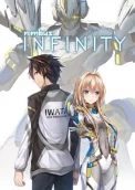Nimbus INFINITY