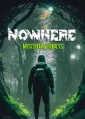 Nowhere: Mysterious Artifacts