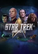 Star Trek: Infinite