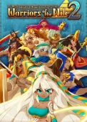 Warriors of the Nile 2