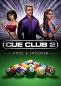 Cue Club 2: Pool and Snooker