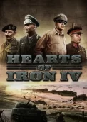 Hearts of Iron 4