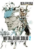 METAL GEAR SOLID 2: Sons of Liberty
