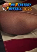 Pro Strategy Football 2025 