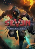 Seven Enhanced The Days Long Gone 