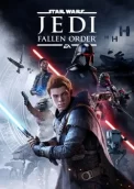 Star Wars Jedi Fallen Order 
