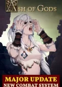 Ash of Gods: Redemption 