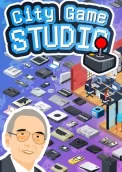 City Game Studio: a tycoon about game dev
