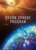 Dyson Sphere Program