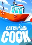 Catch and Cook: Fishing Adventure