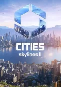 Cities: Skylines 2